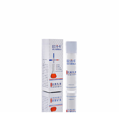 托克托多用途抗菌乳液